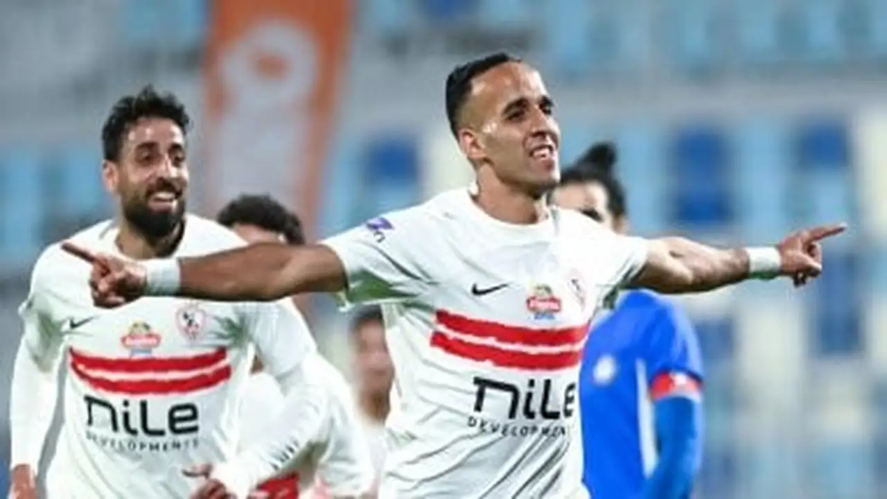 مواجهة حاسمة.. الزمالك يصطدم بسيراميكا في ثمن نهائي كأس مصر اليوم